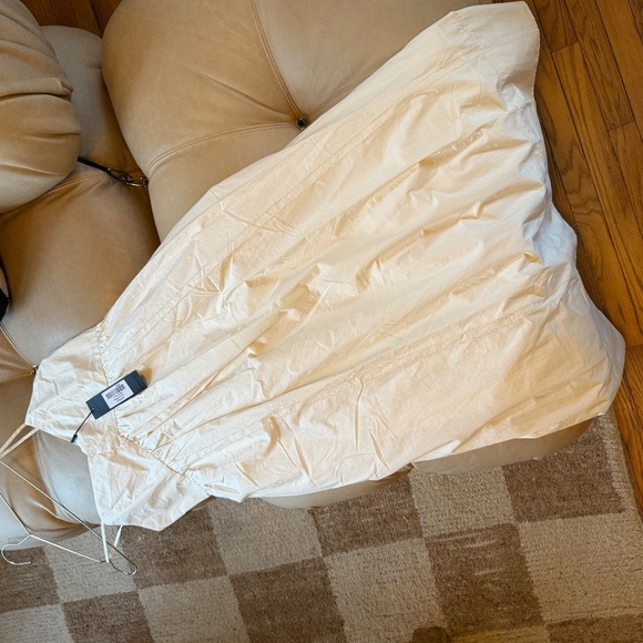 Jenni Kayne Ivory Peninsula Dress - Picture 6 of 6